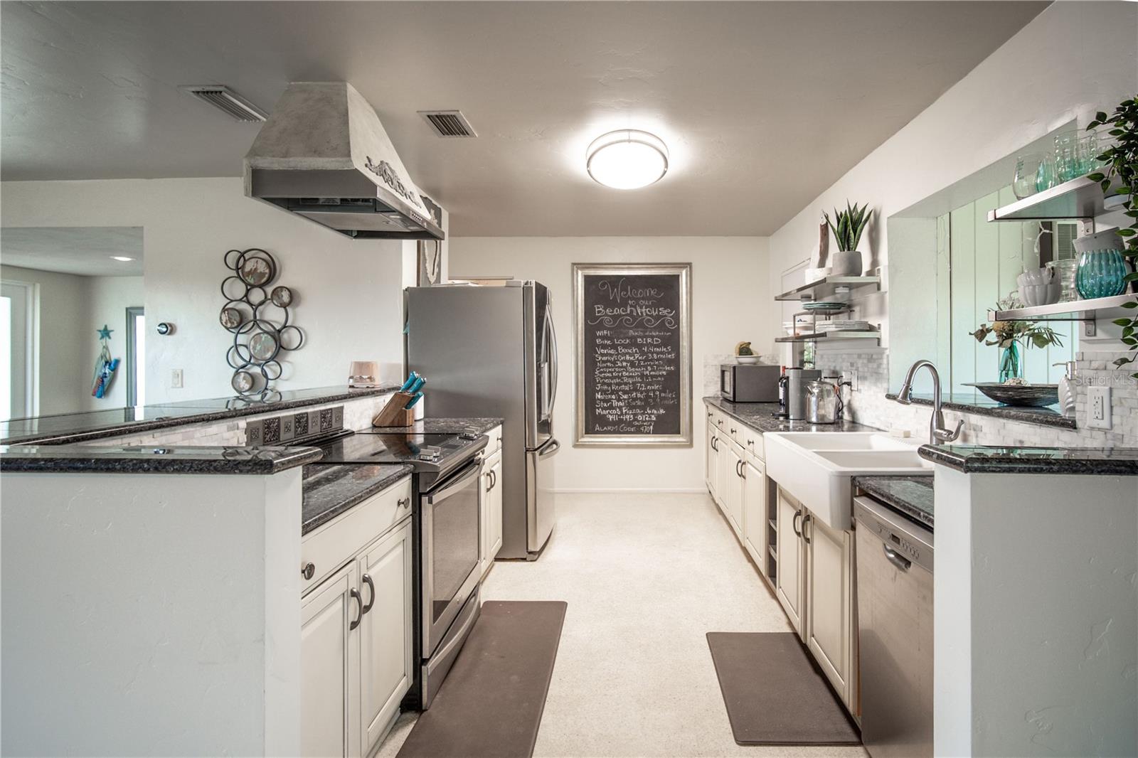 512 SHAMROCK BLVD, VENICE, FL, 34293