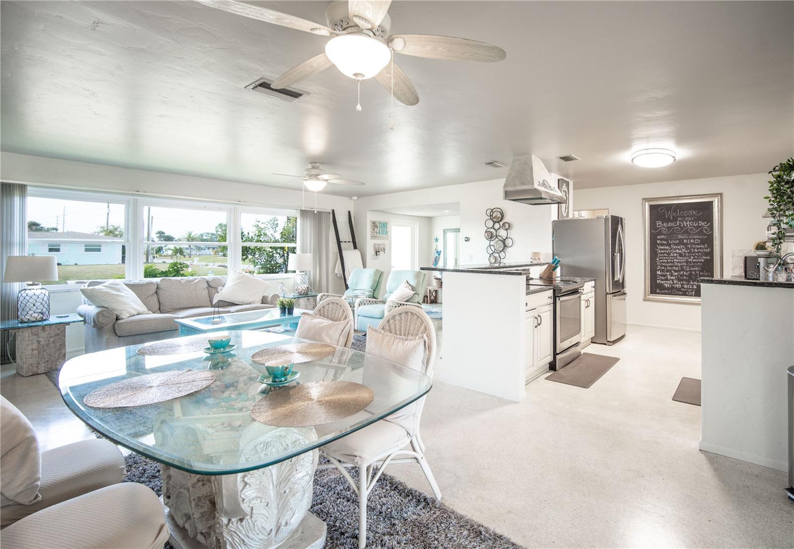 512 SHAMROCK BLVD, VENICE, FL, 34293