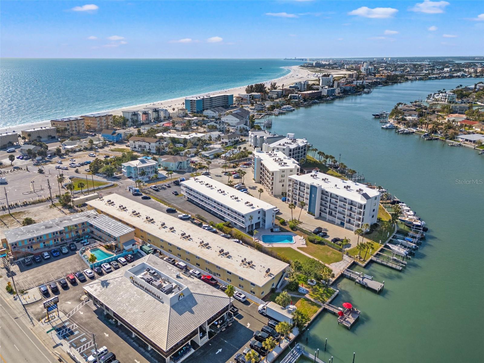 9755 HARRELL AVE #101, TREASURE ISLAND, FL, 33706