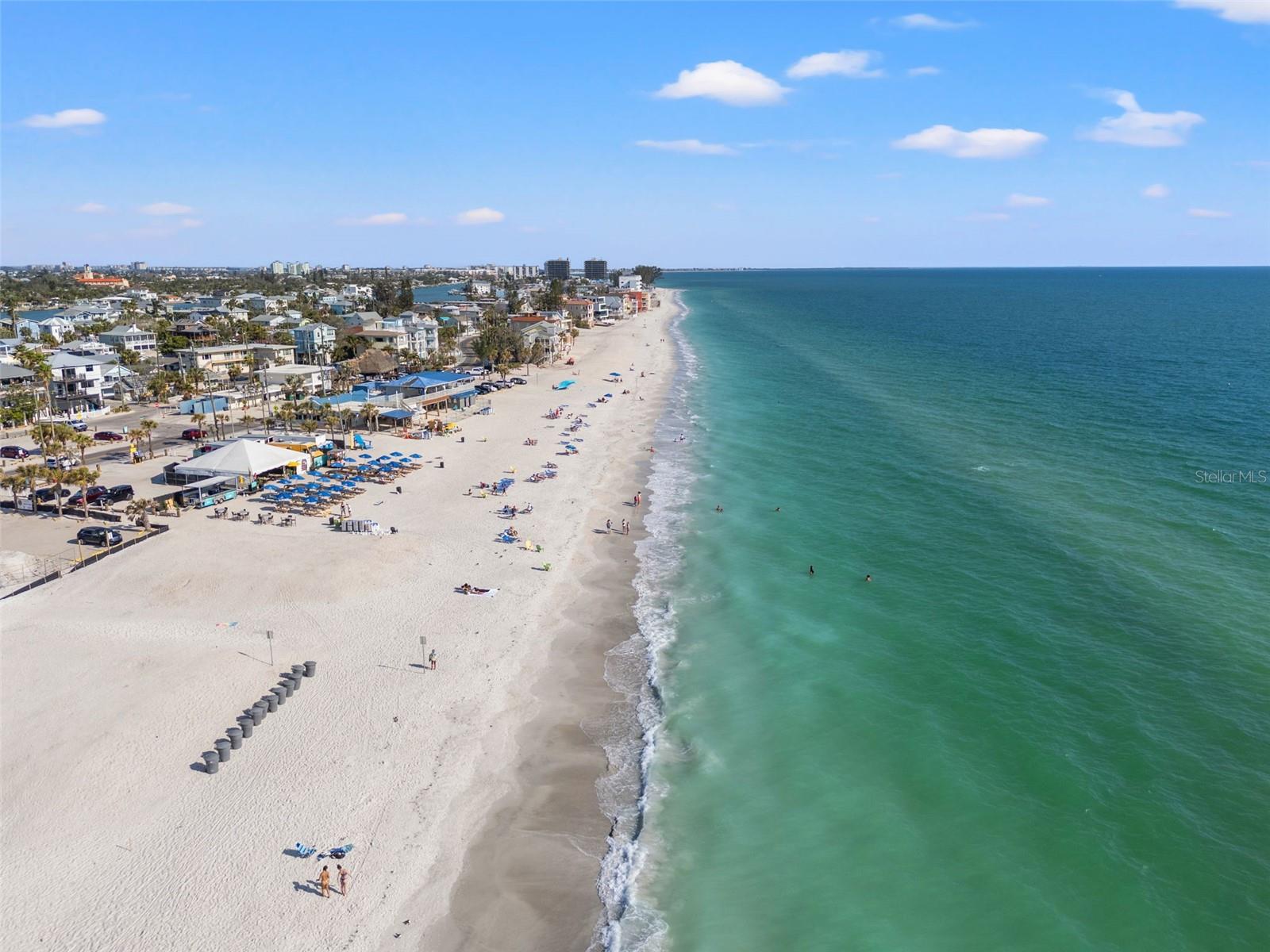 9755 HARRELL AVE #101, TREASURE ISLAND, FL, 33706