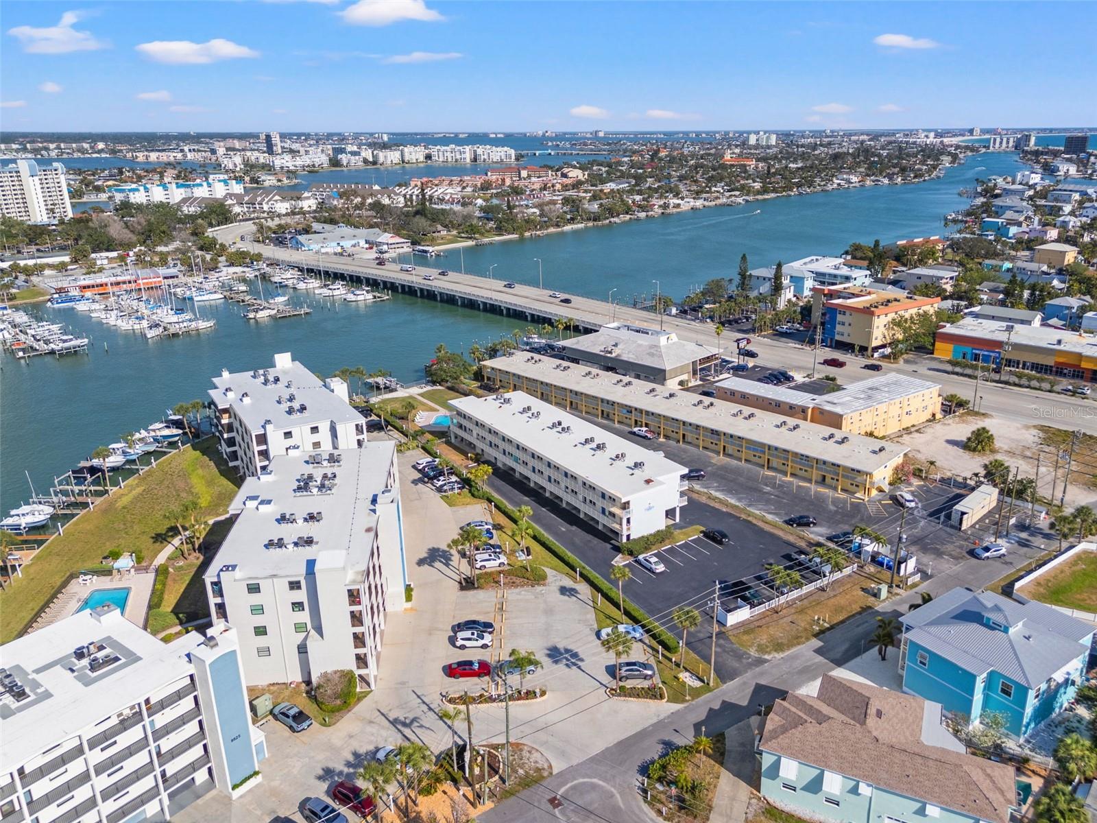 9755 HARRELL AVE #101, TREASURE ISLAND, FL, 33706