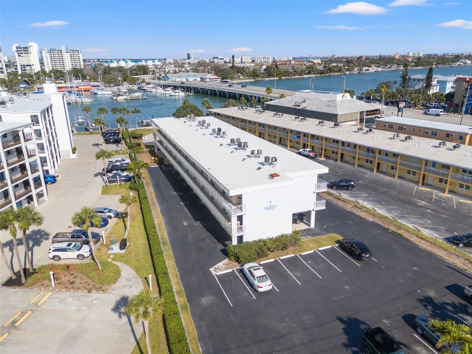 9755 HARRELL AVE #101, TREASURE ISLAND, FL, 33706