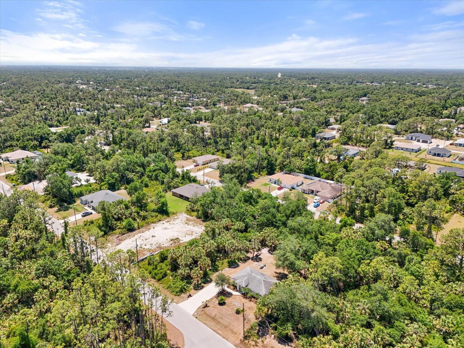 1709 KERMAN ST, NORTH PORT, FL, 34288