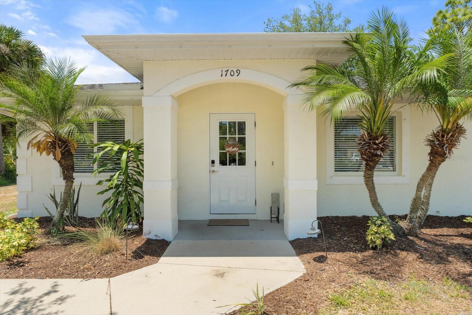 1709 KERMAN ST, NORTH PORT, FL, 34288