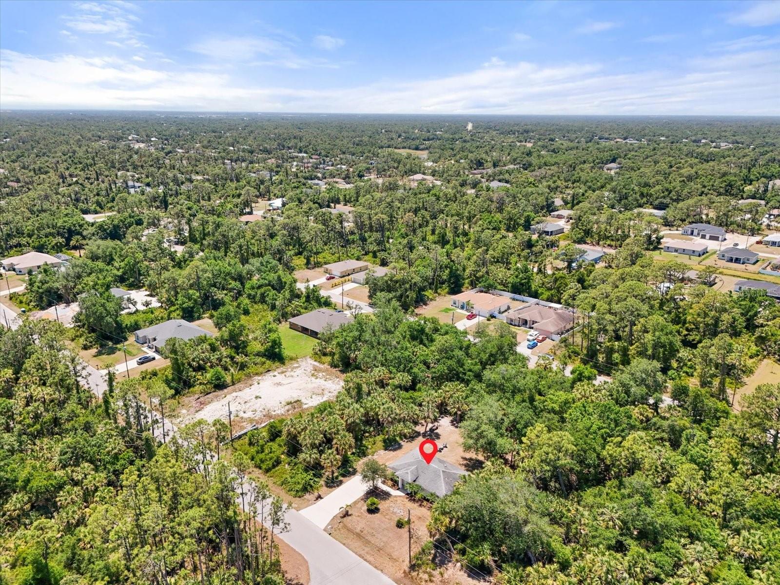 1709 KERMAN ST, NORTH PORT, FL, 34288