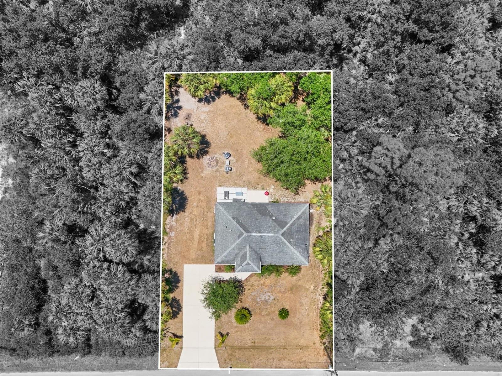 1709 KERMAN ST, NORTH PORT, FL, 34288