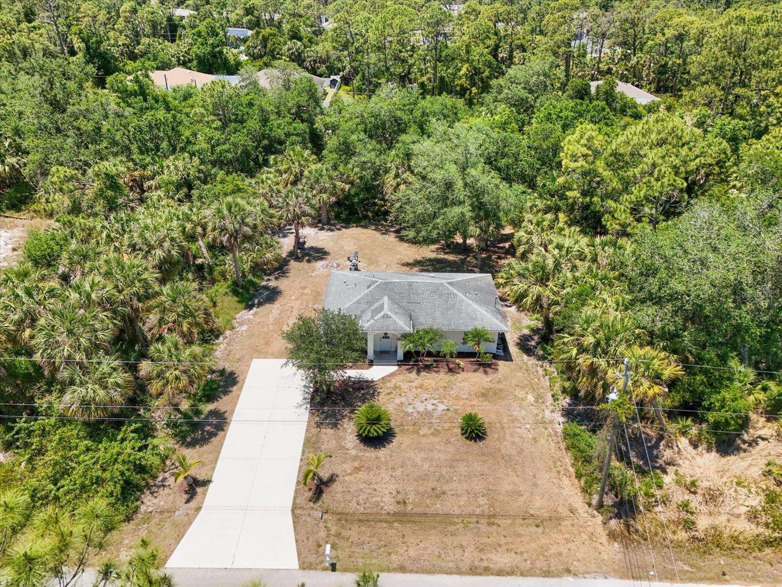 1709 KERMAN ST, NORTH PORT, FL, 34288