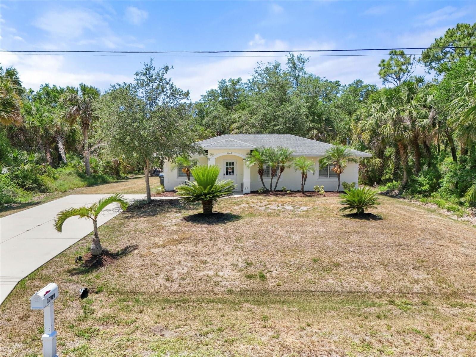 1709 KERMAN ST, NORTH PORT, FL, 34288