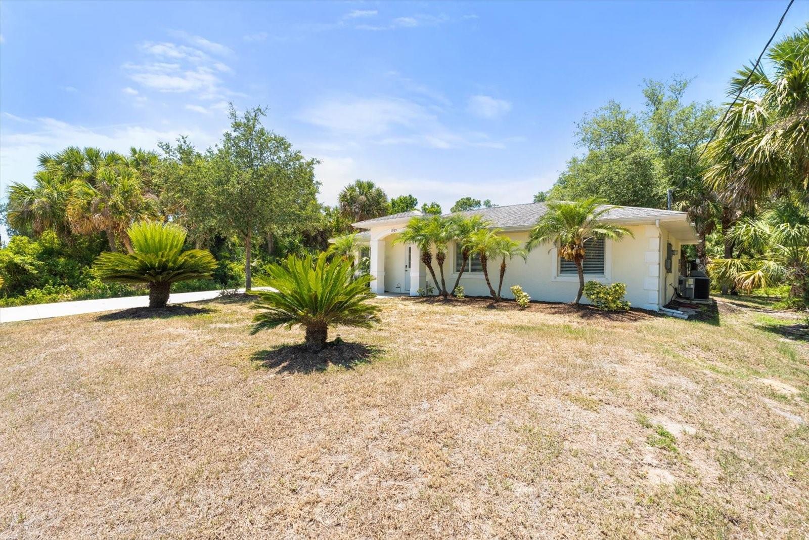 1709 KERMAN ST, NORTH PORT, FL, 34288