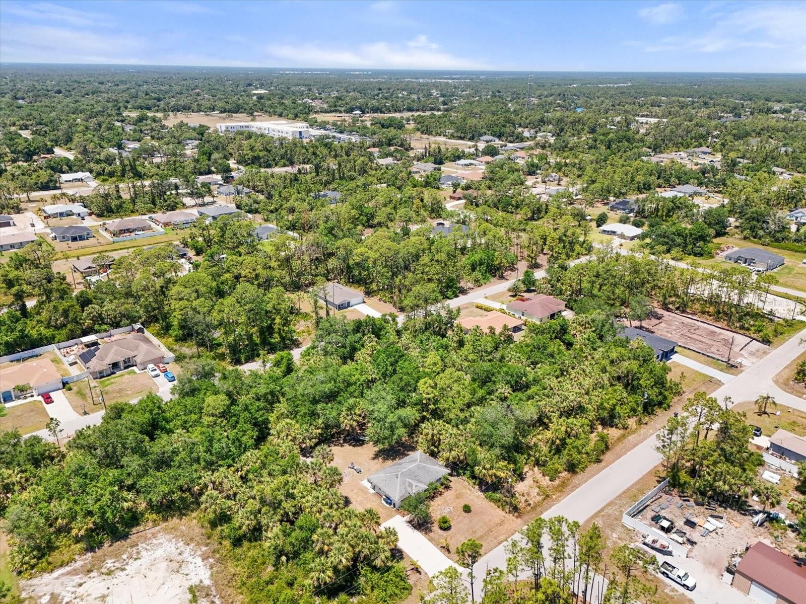 1709 KERMAN ST, NORTH PORT, FL, 34288