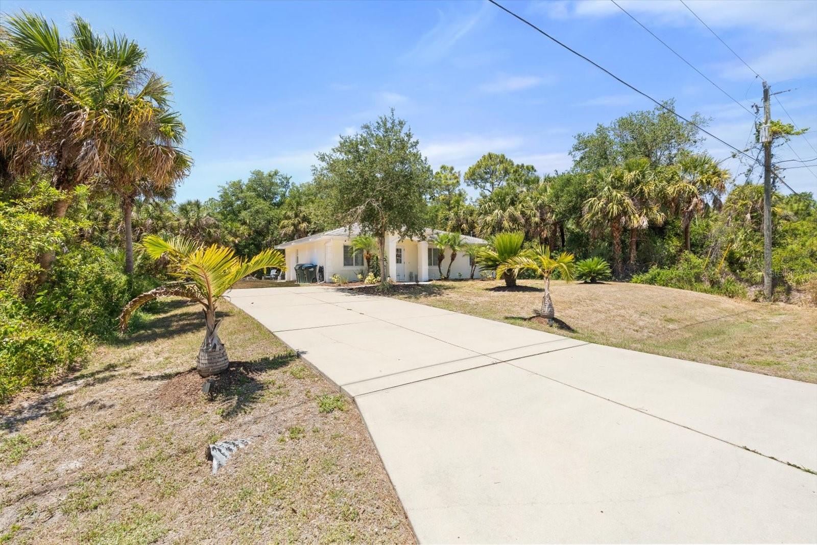 1709 KERMAN ST, NORTH PORT, FL, 34288