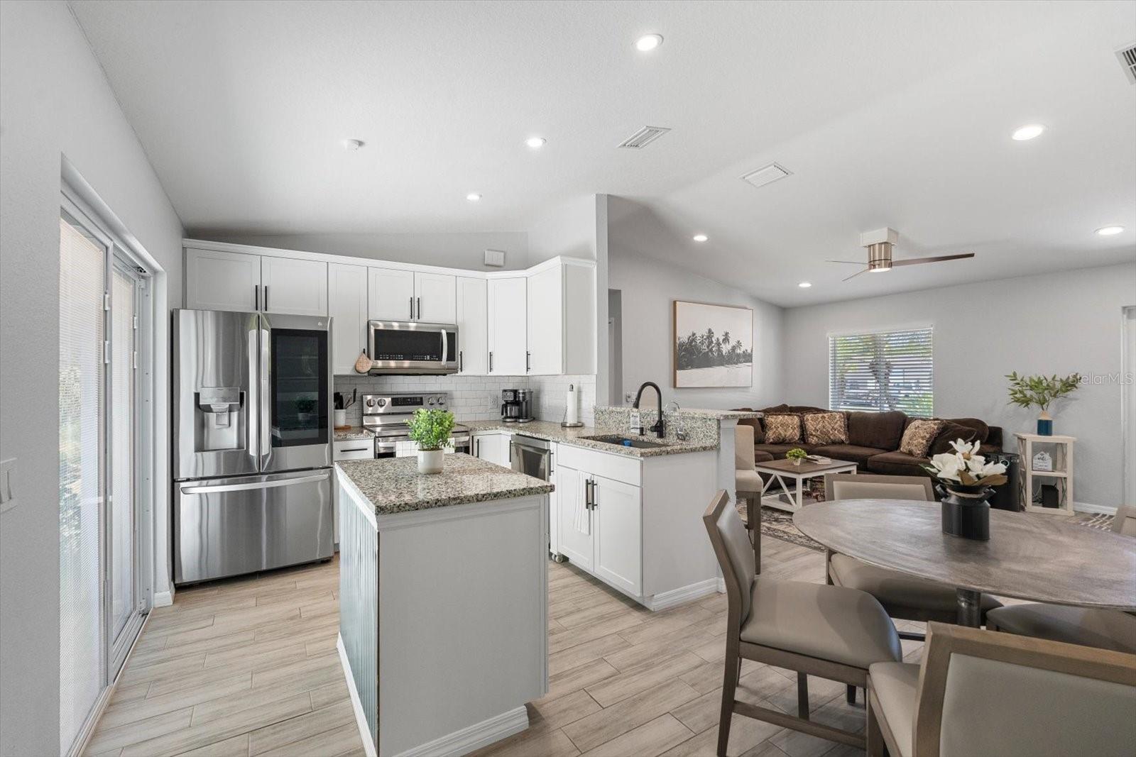 1709 KERMAN ST, NORTH PORT, FL, 34288