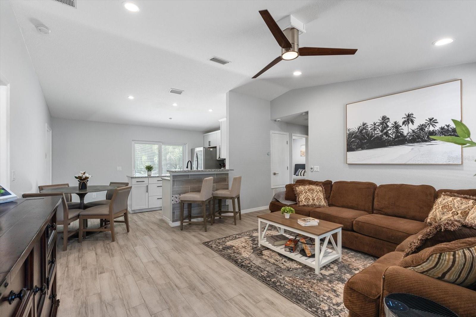 1709 KERMAN ST, NORTH PORT, FL, 34288