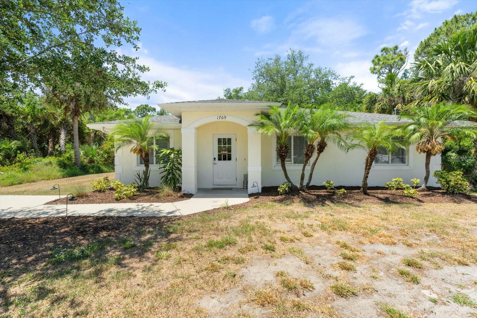 1709 KERMAN ST, NORTH PORT, FL, 34288