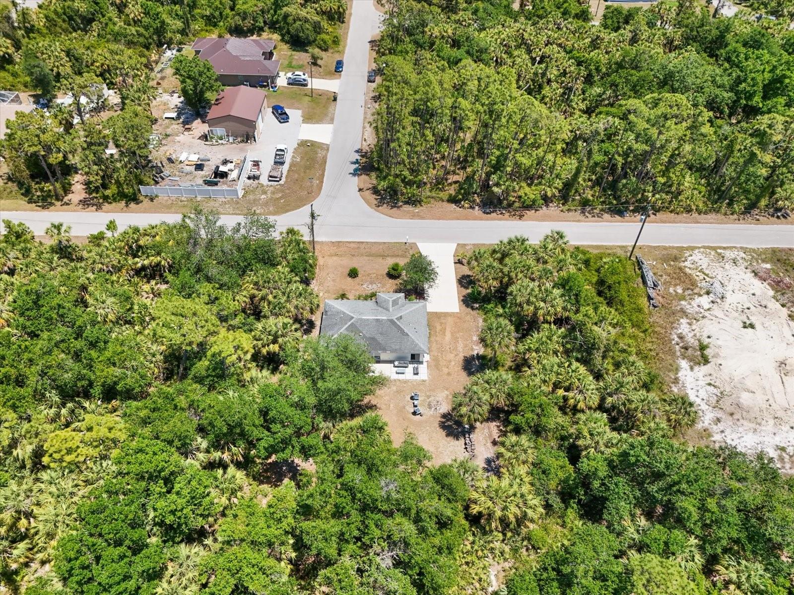 1709 KERMAN ST, NORTH PORT, FL, 34288