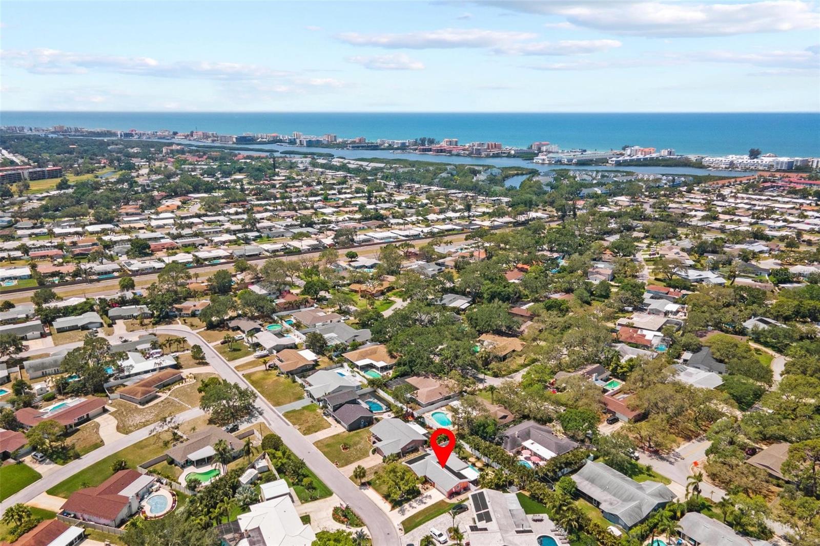 10448 HETRICK CIR W, LARGO, FL, 33774