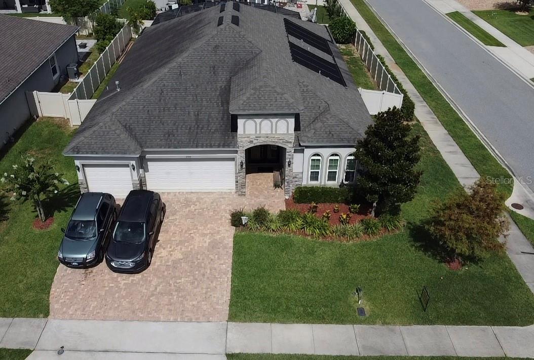 2504 CAVENDER CREEK RD, MINNEOLA, FL, 34715