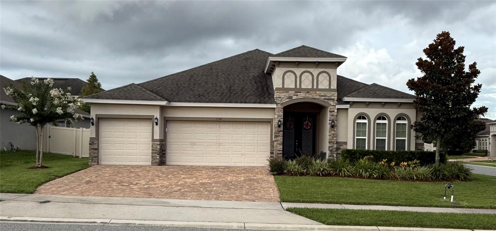 2504 CAVENDER CREEK RD, MINNEOLA, FL, 34715