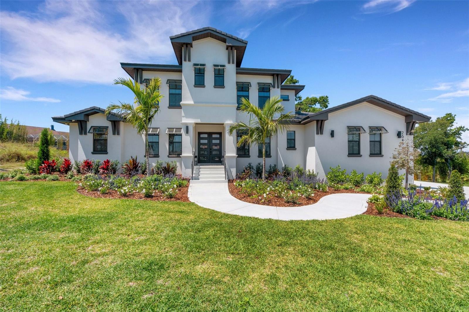 2645 DELPHI HILLS CT, LAKELAND, FL, 33812