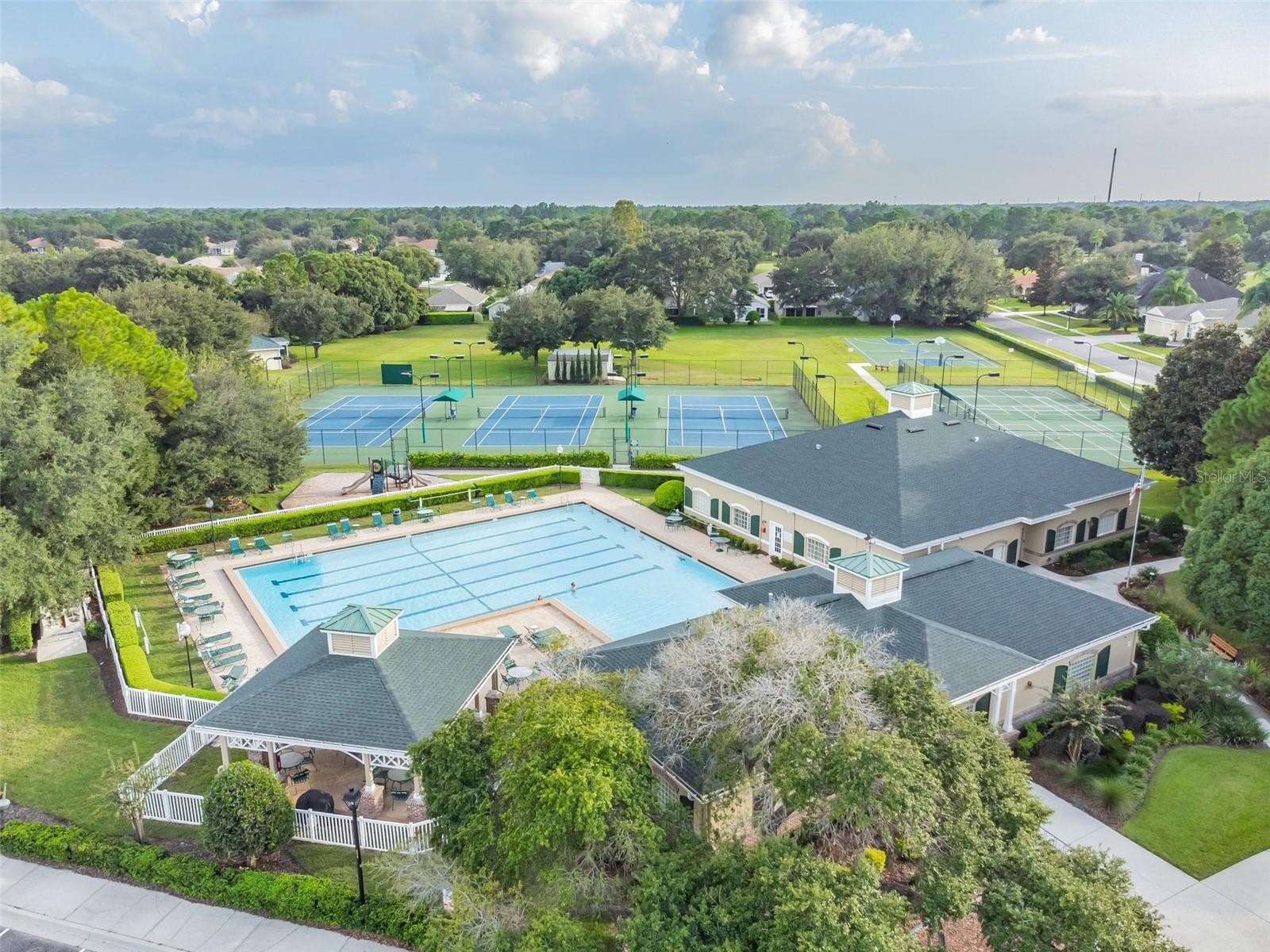 4500 GOLF CLUB LN, SPRING HILL, FL, 34609