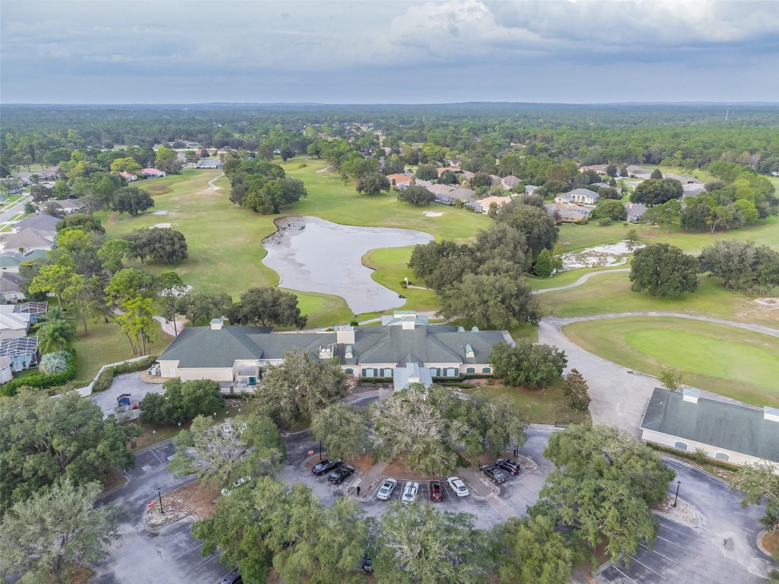 4500 GOLF CLUB LN, SPRING HILL, FL, 34609