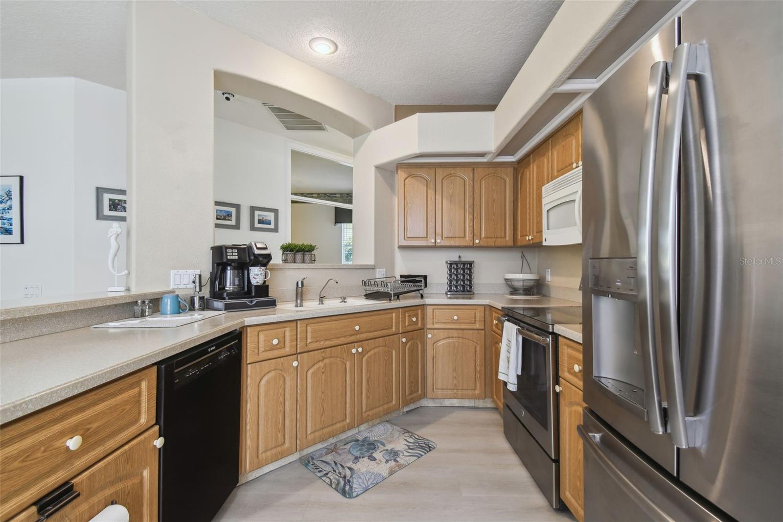 4500 GOLF CLUB LN, SPRING HILL, FL, 34609