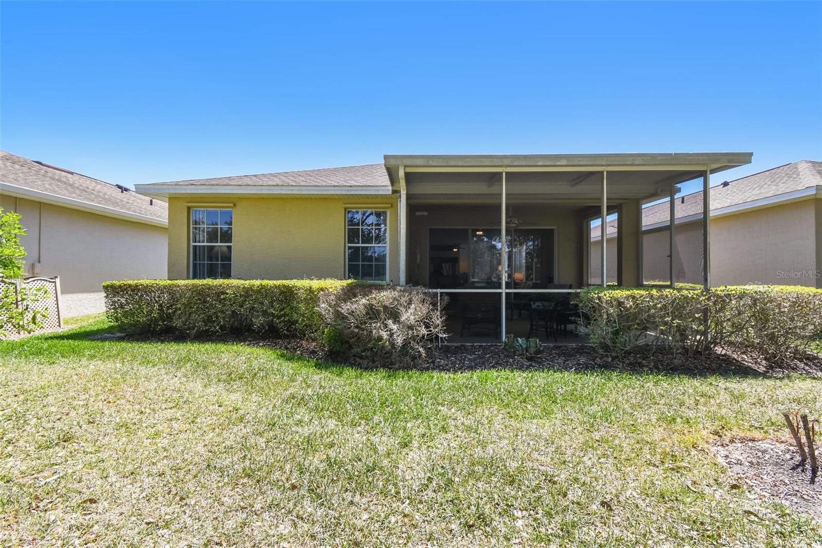 4500 GOLF CLUB LN, SPRING HILL, FL, 34609