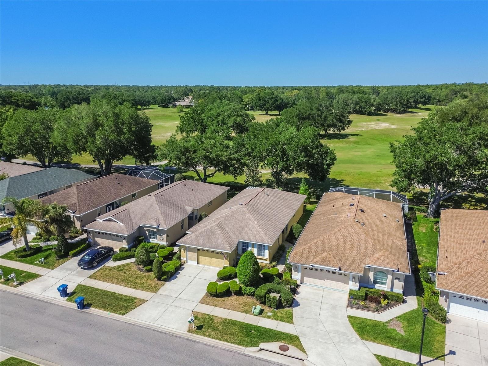 4500 GOLF CLUB LN, SPRING HILL, FL, 34609