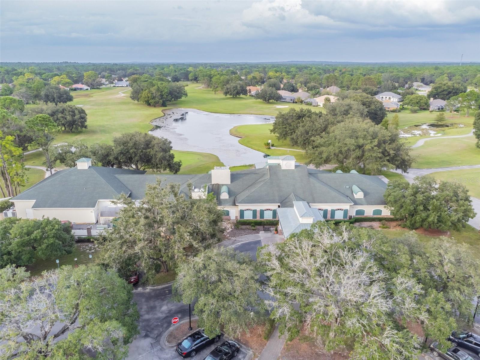 4500 GOLF CLUB LN, SPRING HILL, FL, 34609