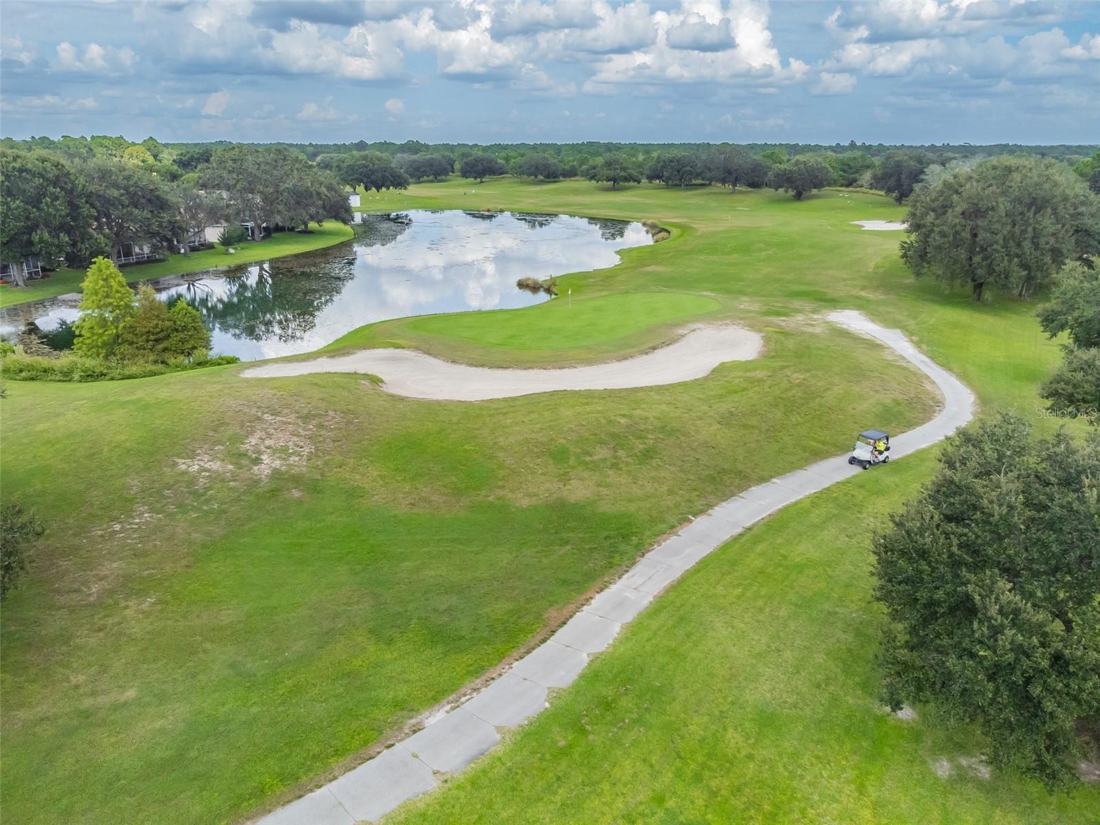 4500 GOLF CLUB LN, SPRING HILL, FL, 34609