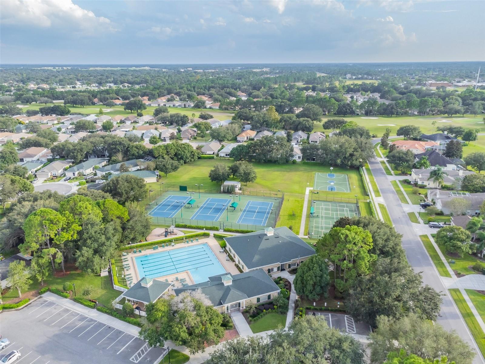 4500 GOLF CLUB LN, SPRING HILL, FL, 34609