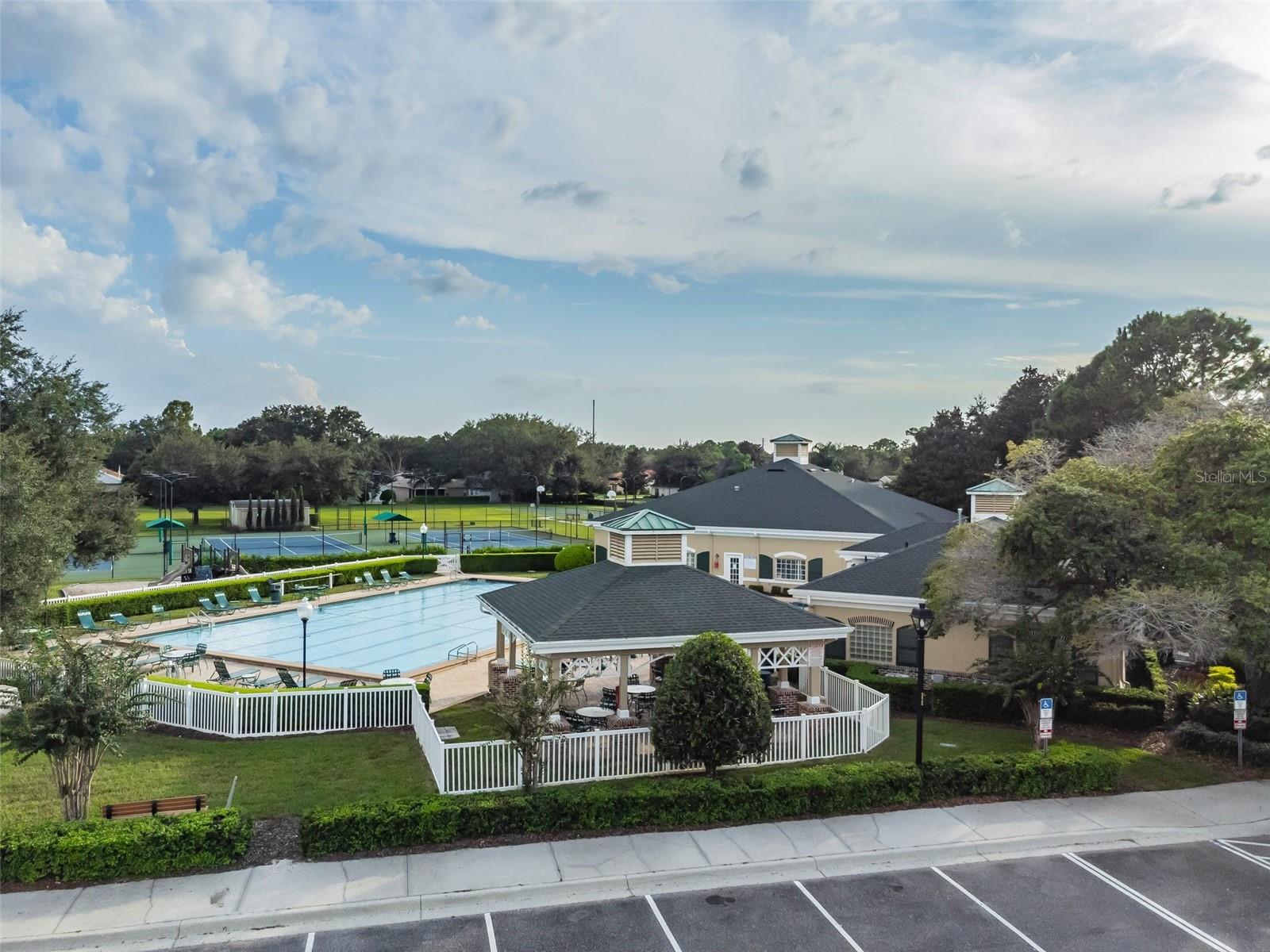 4500 GOLF CLUB LN, SPRING HILL, FL, 34609