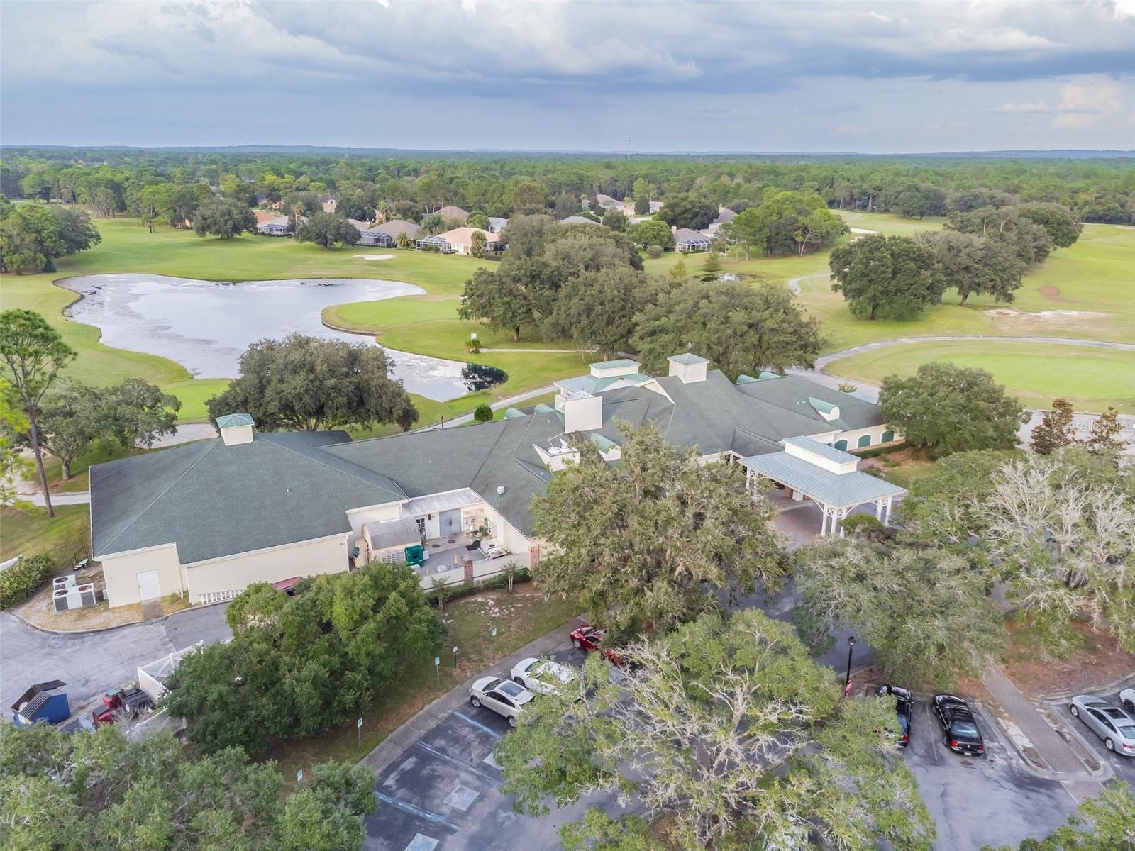 4500 GOLF CLUB LN, SPRING HILL, FL, 34609