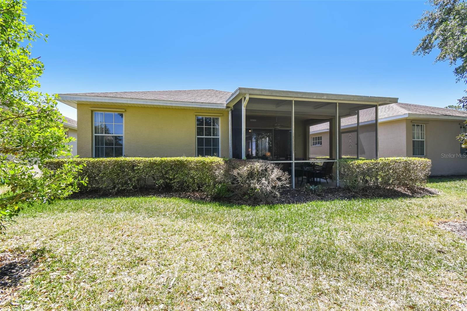 4500 GOLF CLUB LN, SPRING HILL, FL, 34609