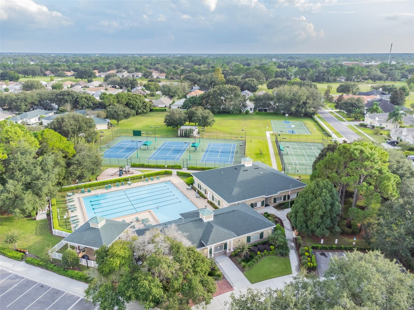 4500 GOLF CLUB LN, SPRING HILL, FL, 34609