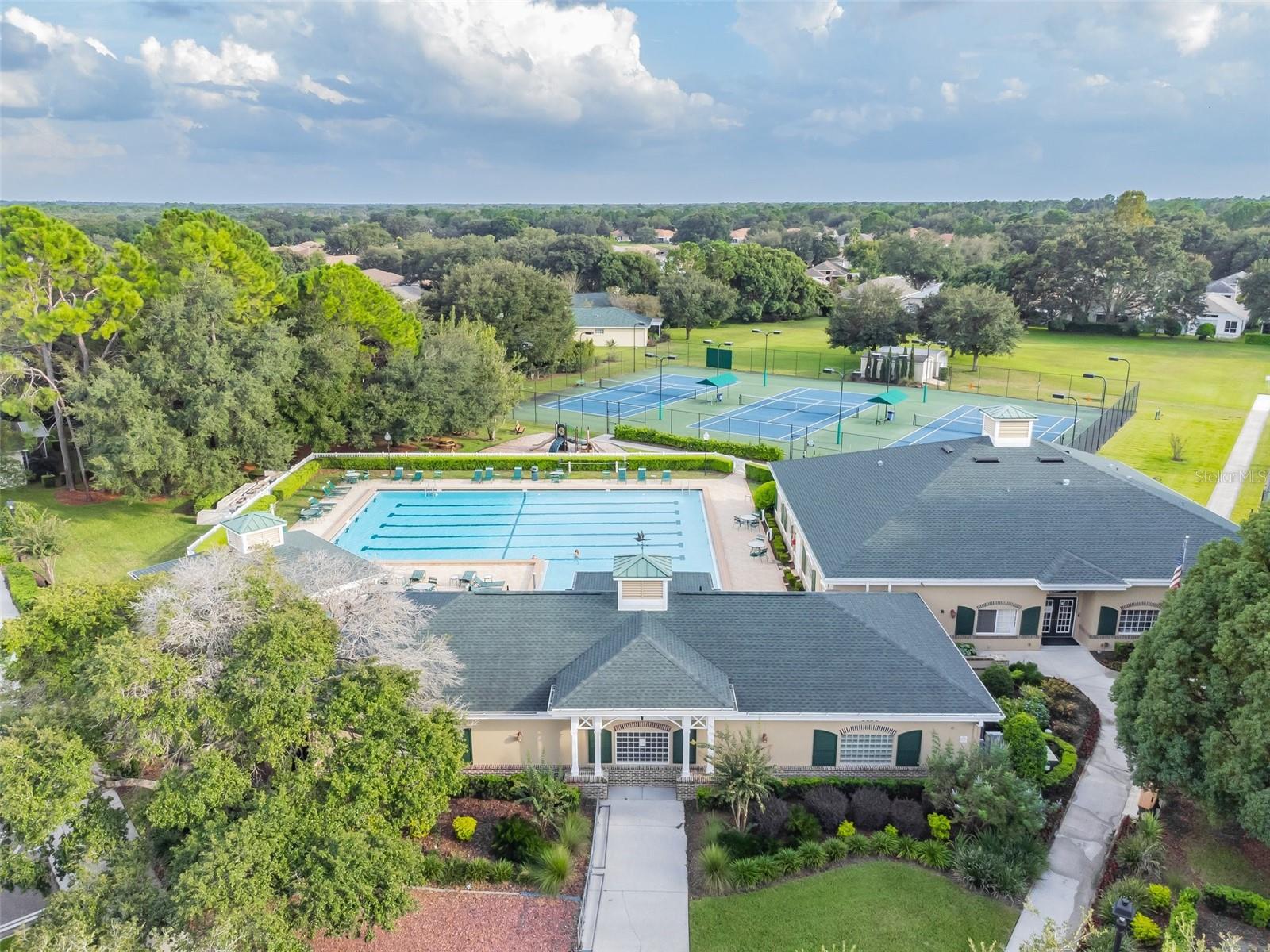 4500 GOLF CLUB LN, SPRING HILL, FL, 34609