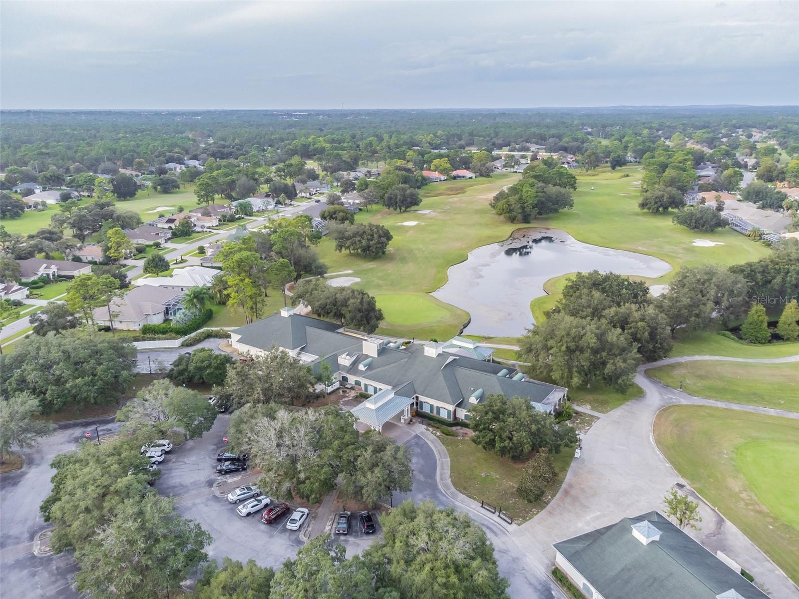 4500 GOLF CLUB LN, SPRING HILL, FL, 34609