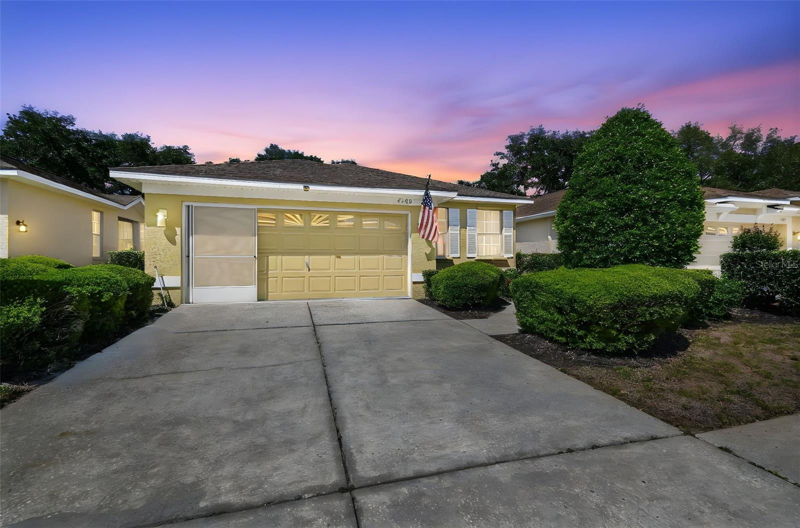 4500 GOLF CLUB LN, SPRING HILL, FL, 34609