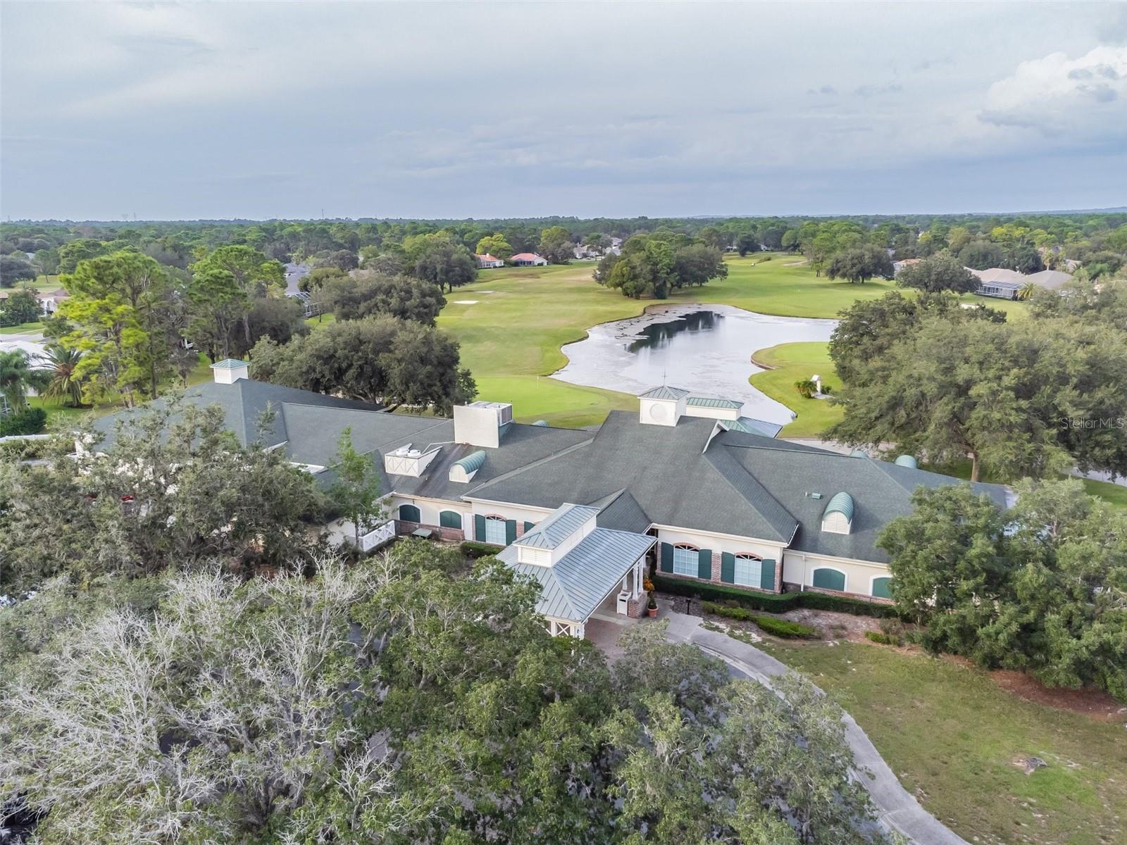4500 GOLF CLUB LN, SPRING HILL, FL, 34609