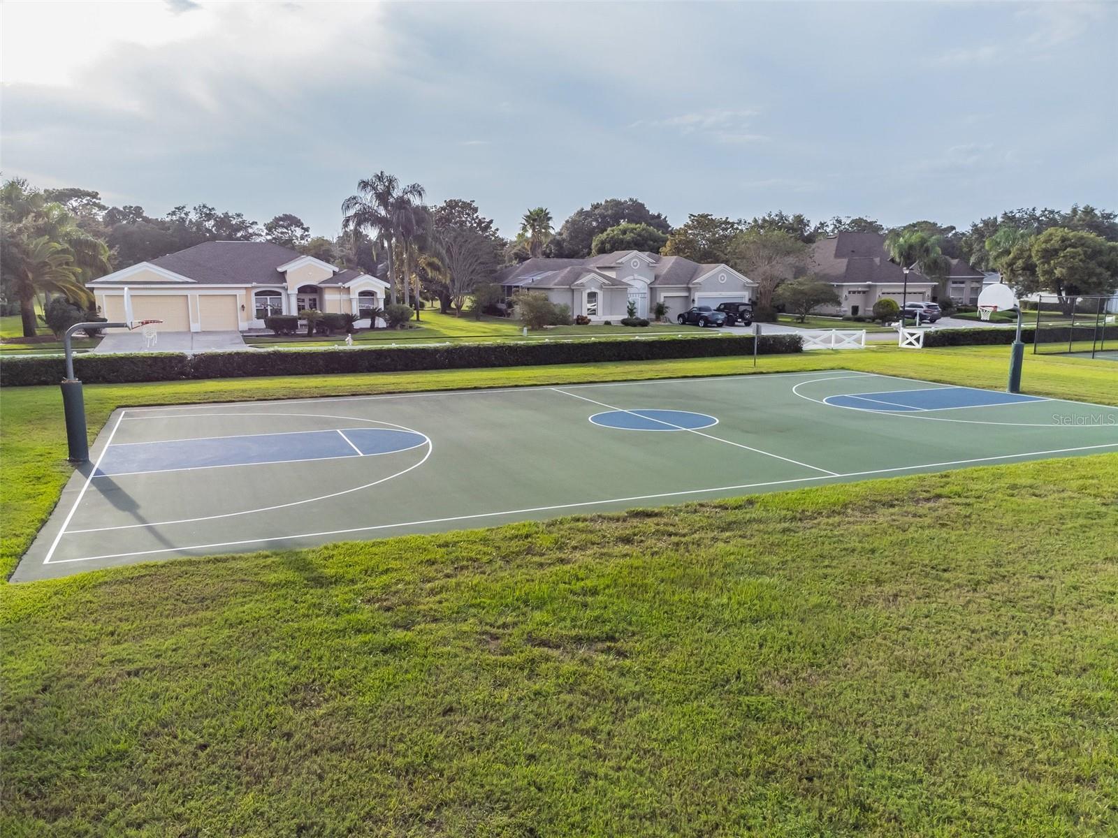 4500 GOLF CLUB LN, SPRING HILL, FL, 34609