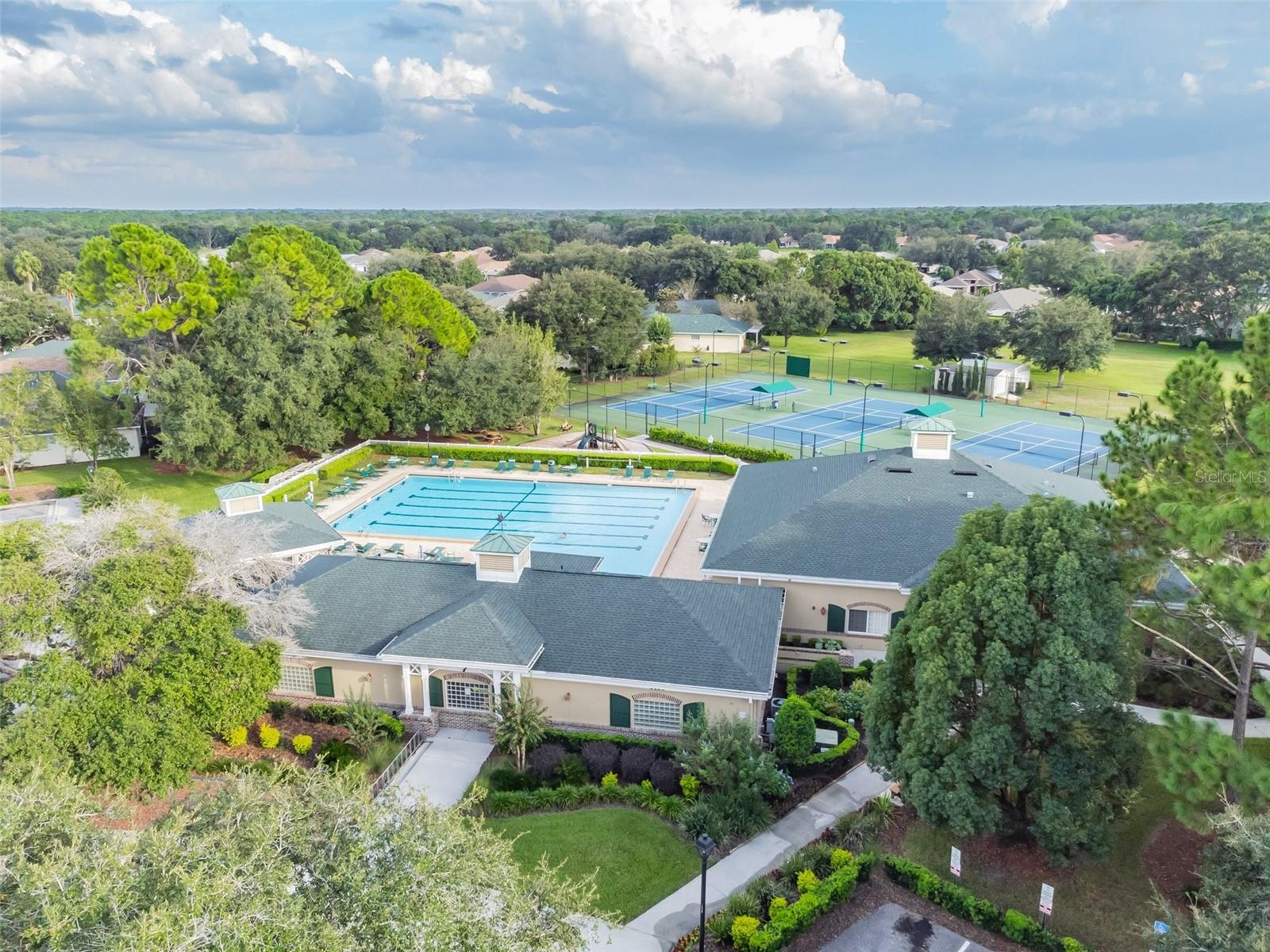 4500 GOLF CLUB LN, SPRING HILL, FL, 34609