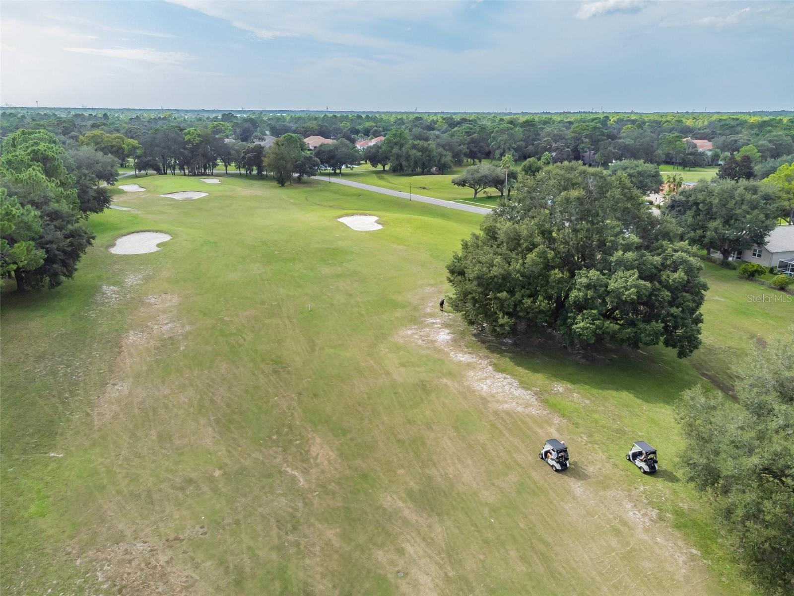 4500 GOLF CLUB LN, SPRING HILL, FL, 34609