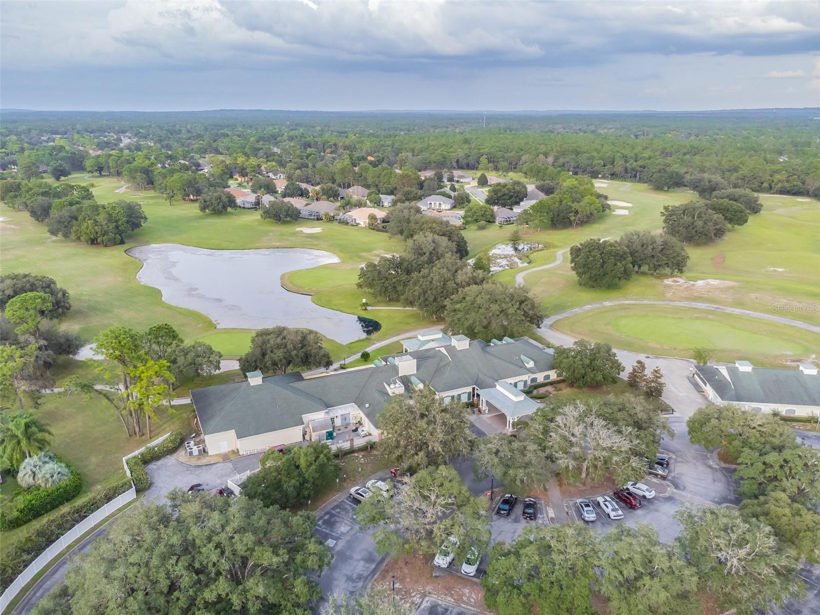 4500 GOLF CLUB LN, SPRING HILL, FL, 34609