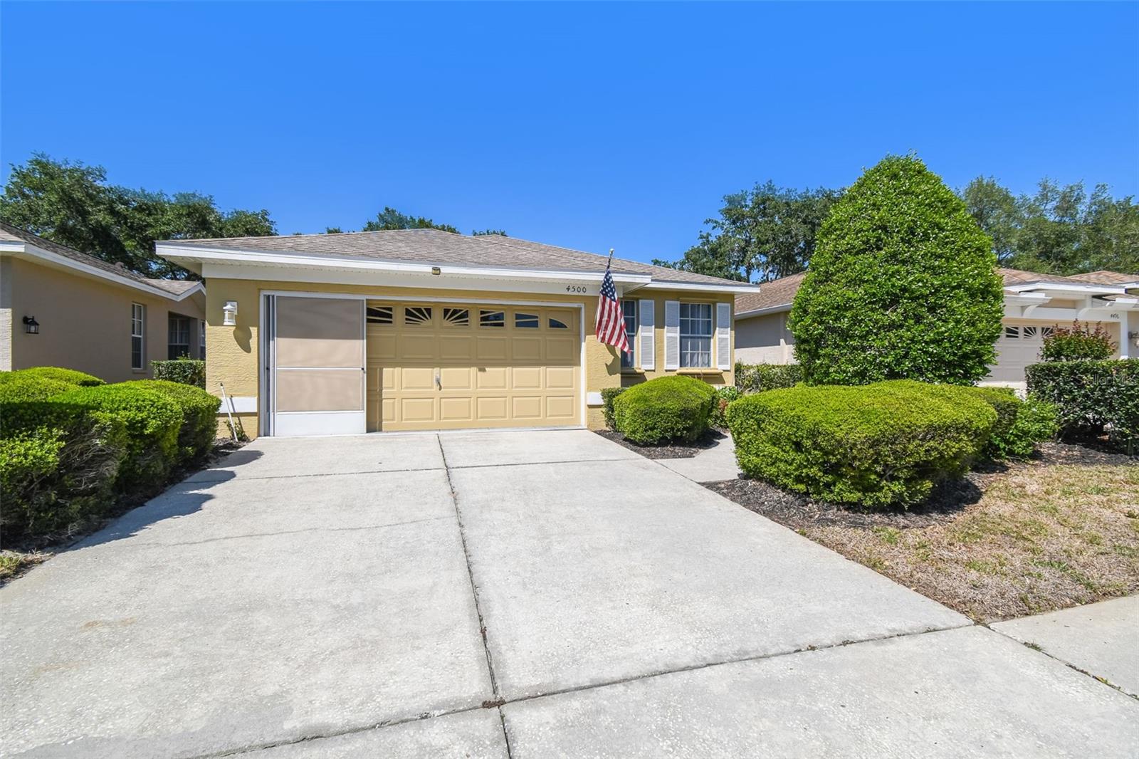 4500 GOLF CLUB LN, SPRING HILL, FL, 34609