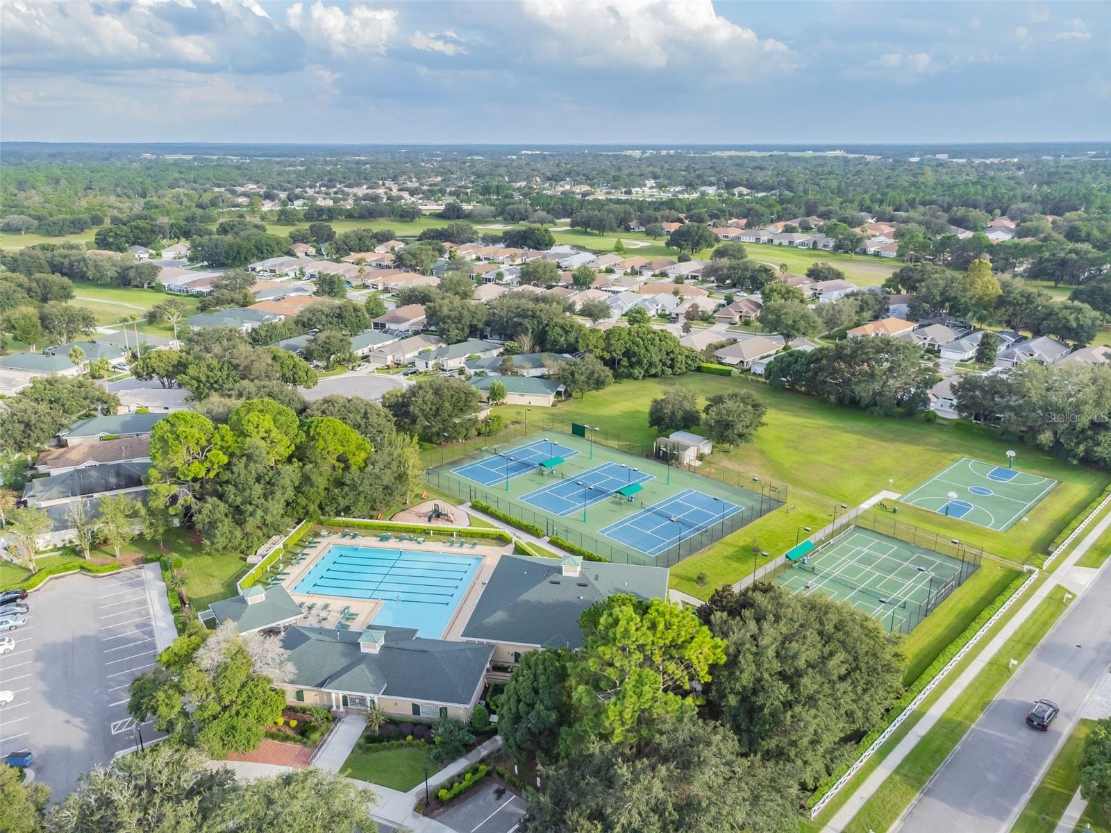 4500 GOLF CLUB LN, SPRING HILL, FL, 34609