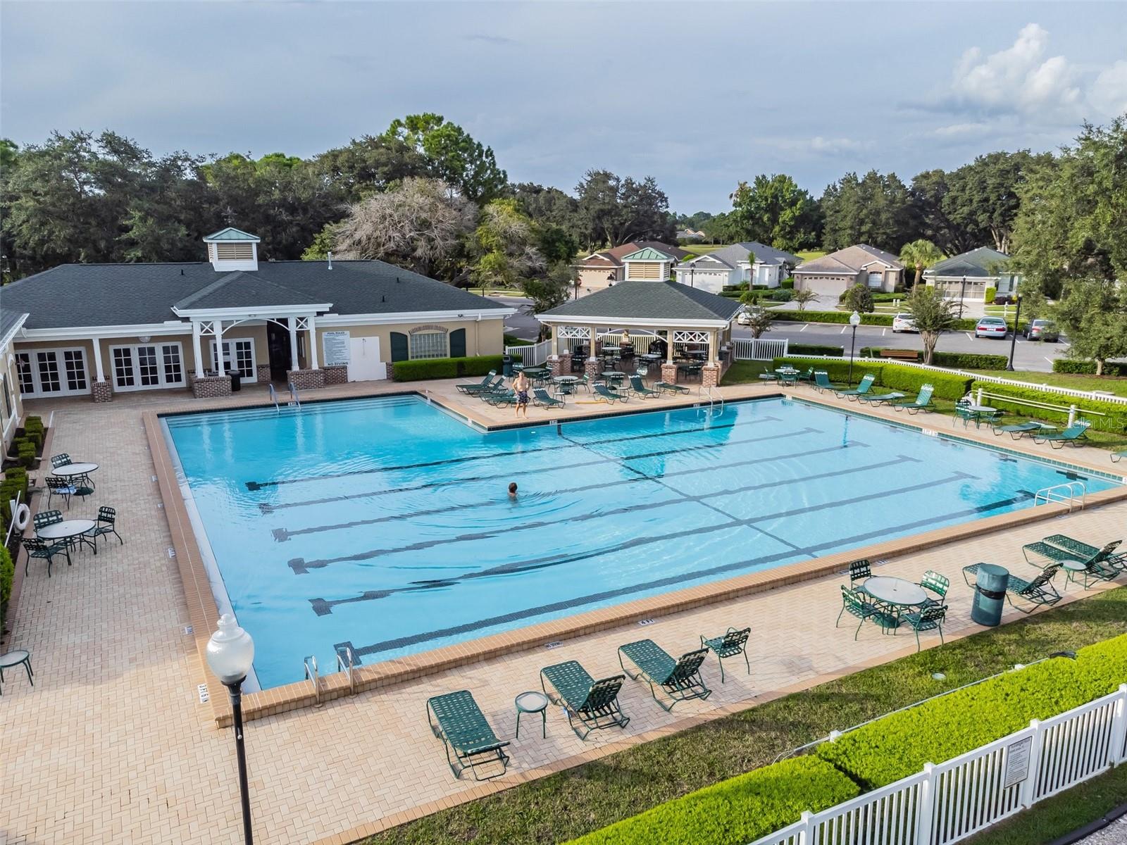 4500 GOLF CLUB LN, SPRING HILL, FL, 34609