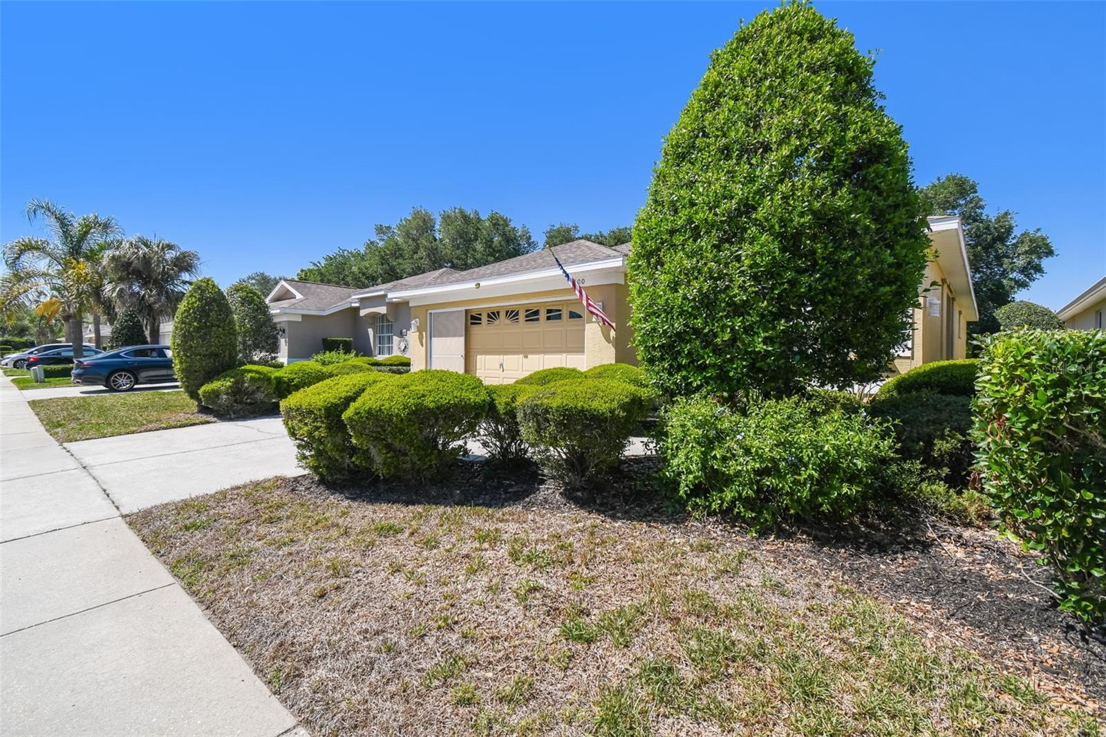 4500 GOLF CLUB LN, SPRING HILL, FL, 34609
