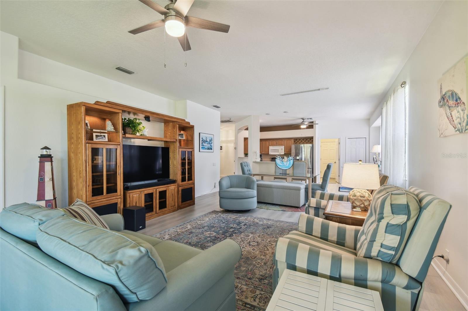 4500 GOLF CLUB LN, SPRING HILL, FL, 34609