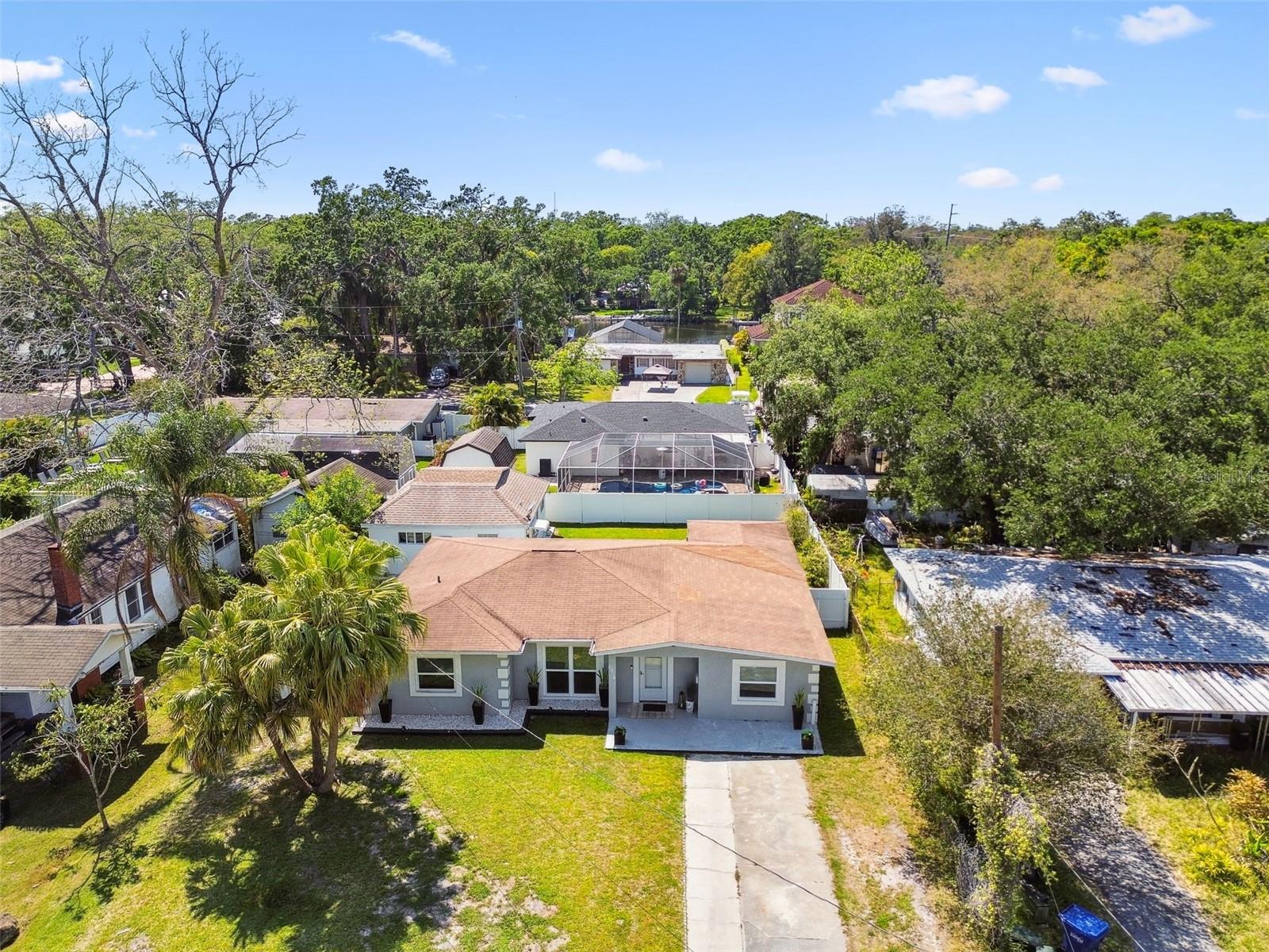 6914 N OLA AVE, TAMPA, FL, 33604