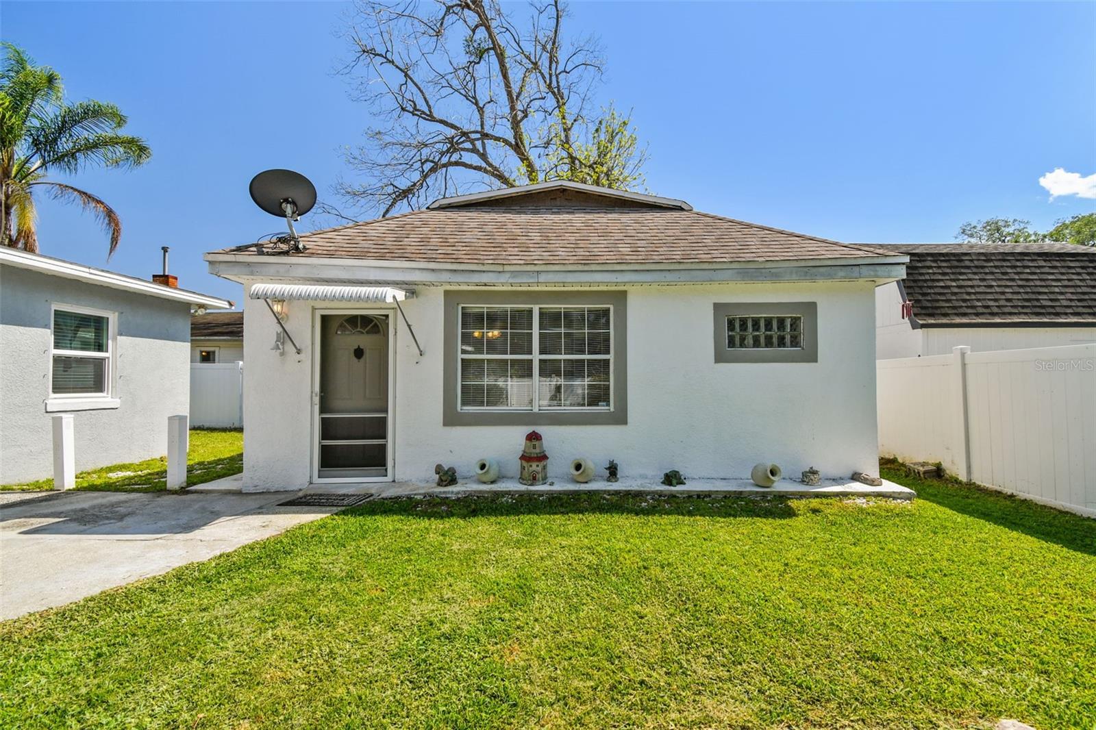 6914 N OLA AVE, TAMPA, FL, 33604